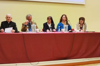 Il coraggio di guardare oltre le sbarre