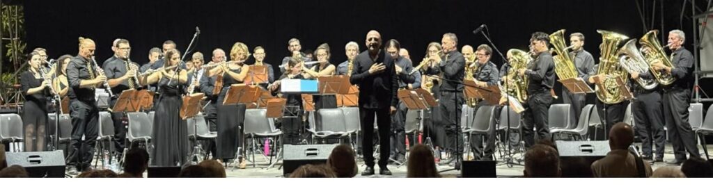 Orchestra “G. Rossini”