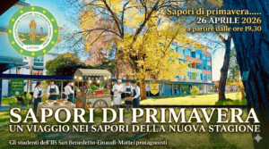 Sapori di Primavera