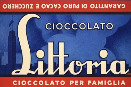 Cioccolato Littoria