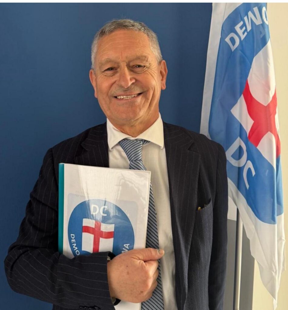 Claudio Giorgi