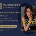 “INDOMITA. La mia battaglia contro le mafie”