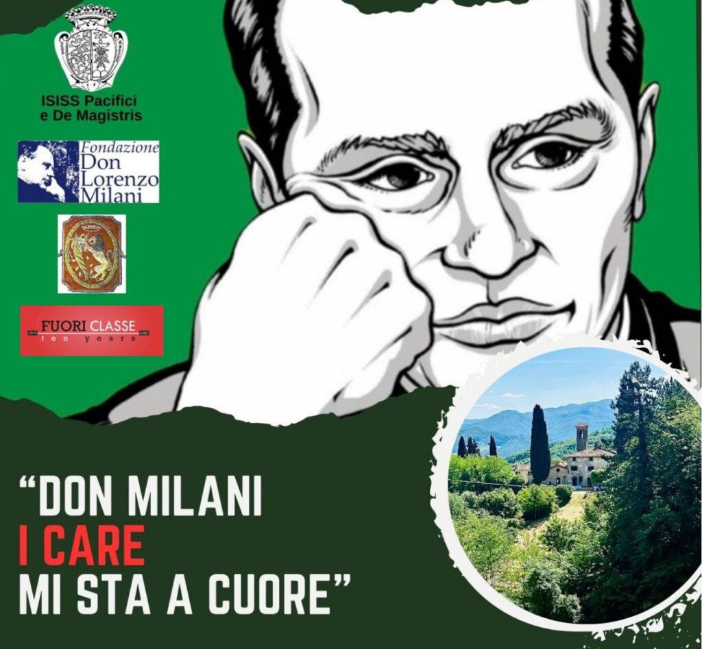 📚 “I care”: la scuola che si prende cura