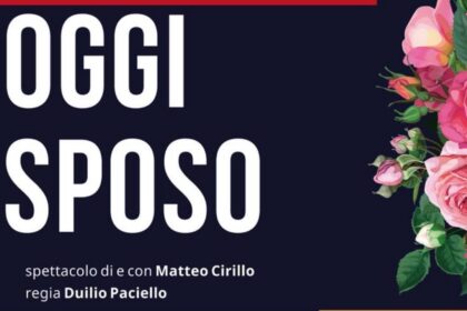 Oggi sposo… ma la sposa dov’è finita?