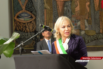 #BretellaCisternaValmontone