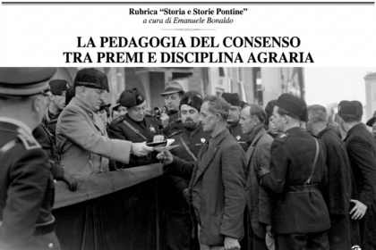 “Storia e Storie Pontine”