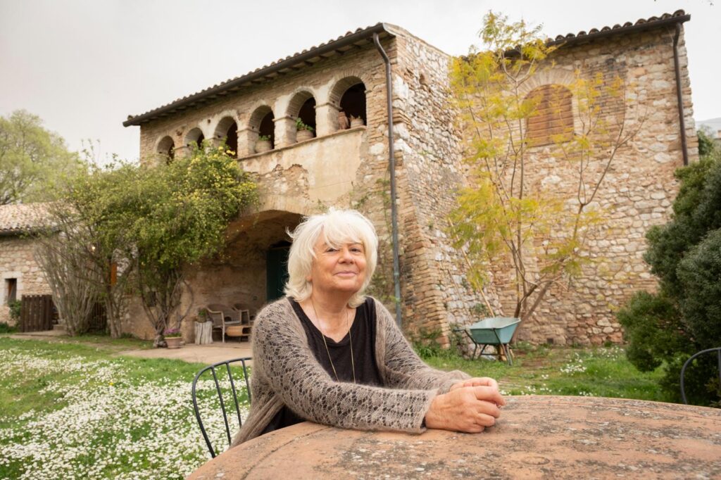 Enrica Antonioni