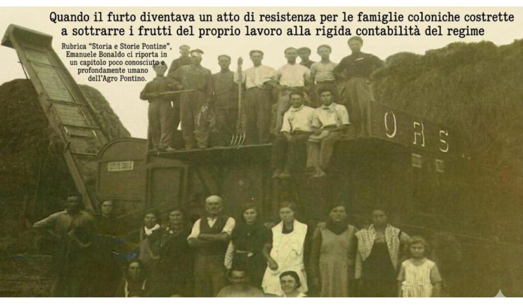 Storia & Storie Pontine