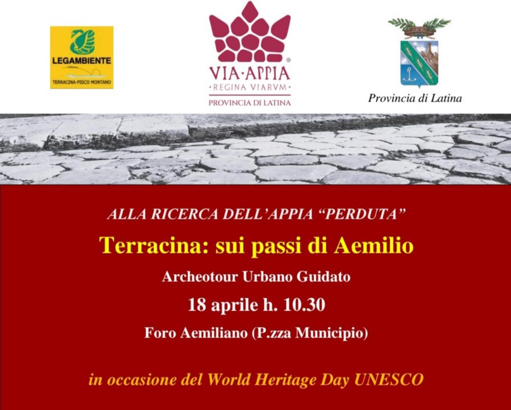 World Heritage Day