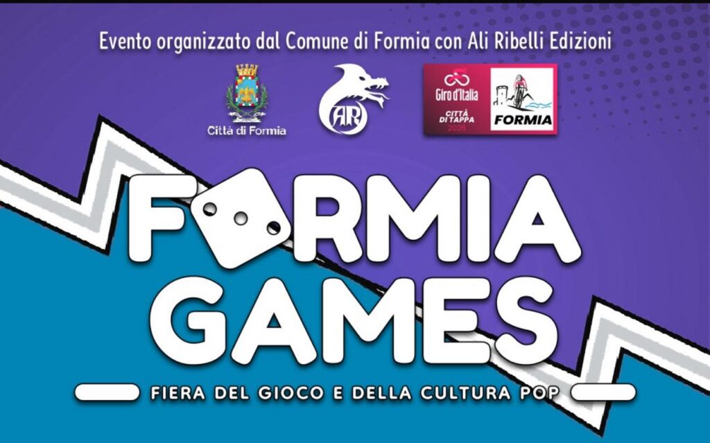 Formia Games
