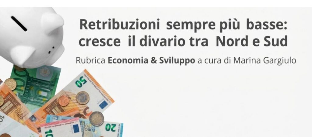 📉 Italia al 23° posto nei Paesi OCSE