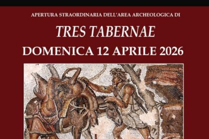 Tres Tabernae