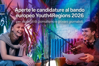 “Youth4Regions”