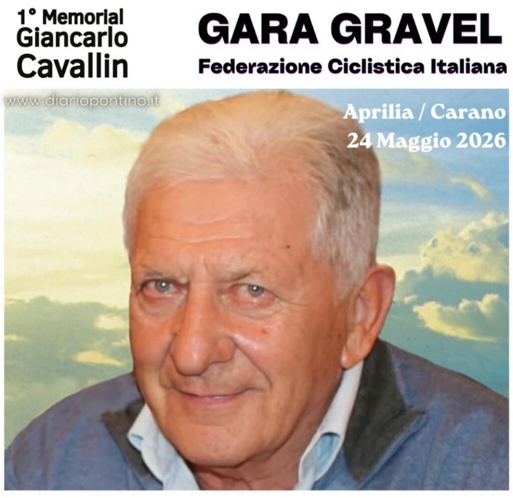 Gara GRAVEL FCI
