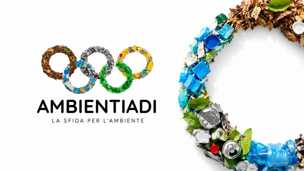 Ambientiadi, la sfida per l'Ambiente