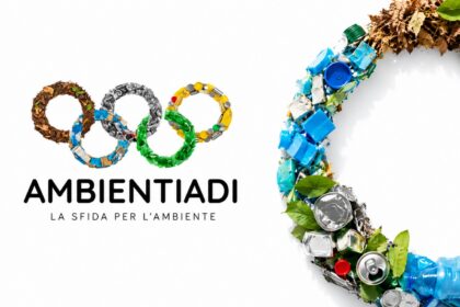 Ambientiadi, la sfida per l'Ambiente