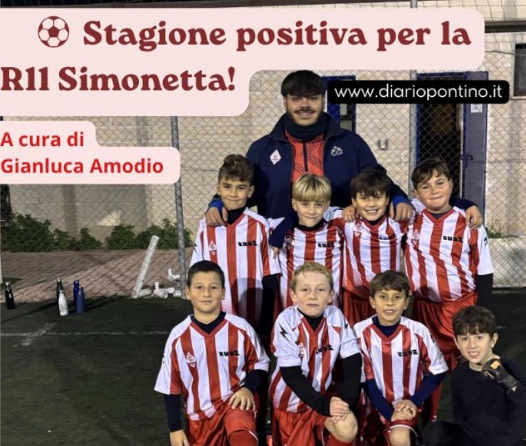 R11 Simonetta