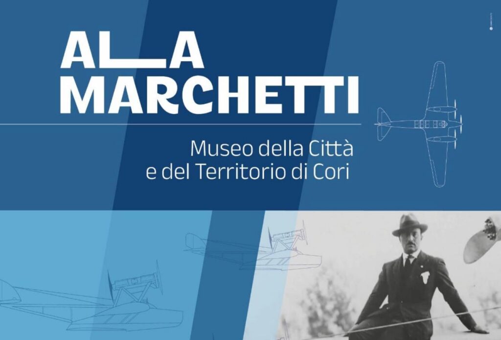 “Ala Marchetti”