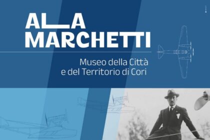 “Ala Marchetti”