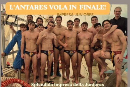 Antares Nuoto & Pallanuoto Latina