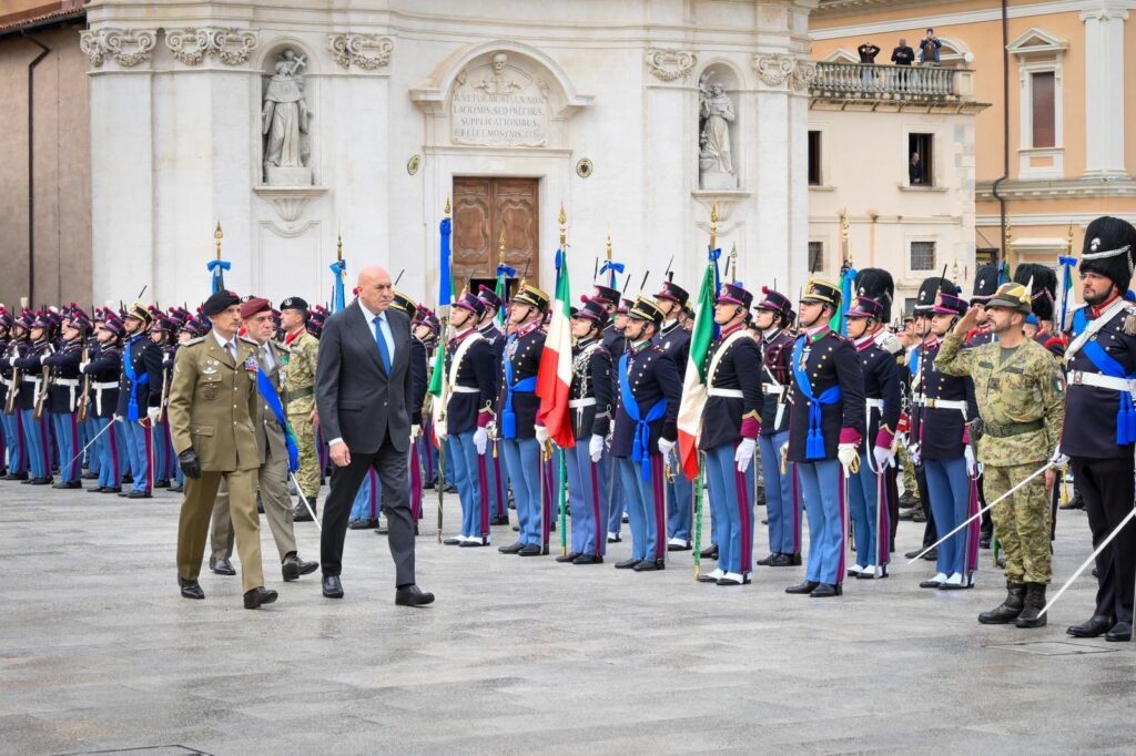 Festa dell’Esercito
