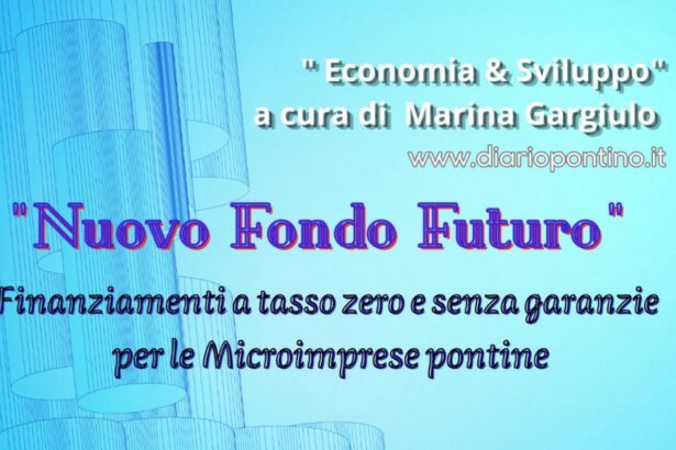 Nuovo Fondo Futuro