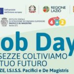Job Day / Comune di Sezze