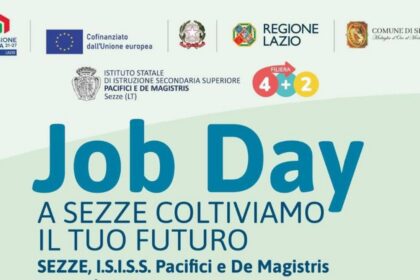Job Day / Comune di Sezze