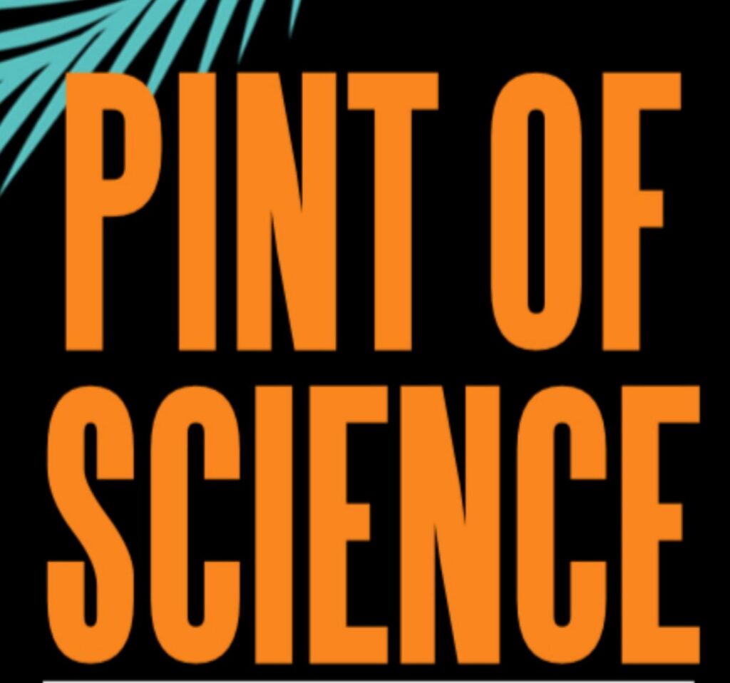 Pint of Science