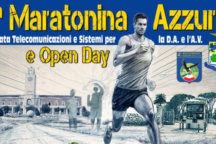 Maratonina Azzurra