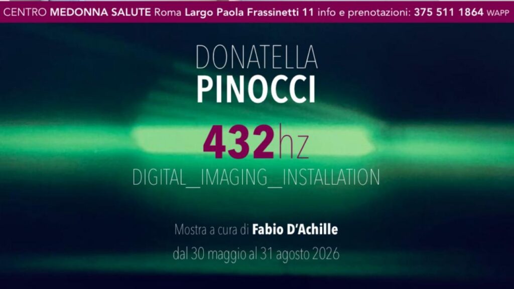 MAD, l'arte che risuona