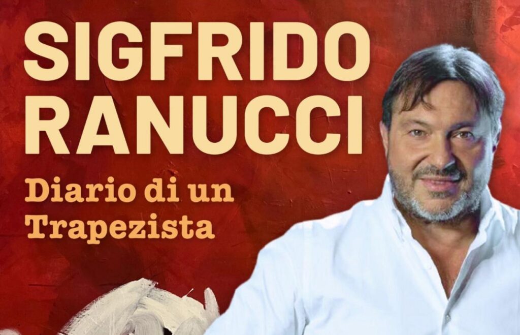 "Diario di un trapezista"