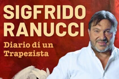 "Diario di un trapezista"