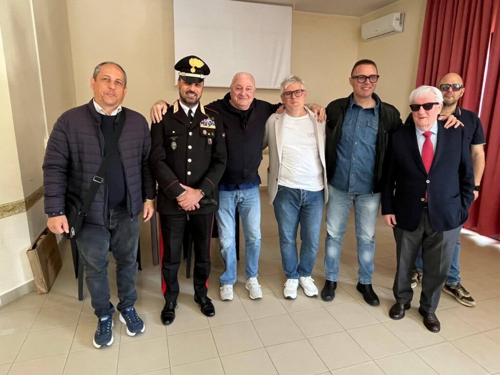 Punto di Ascolto UICI e UNIVOC