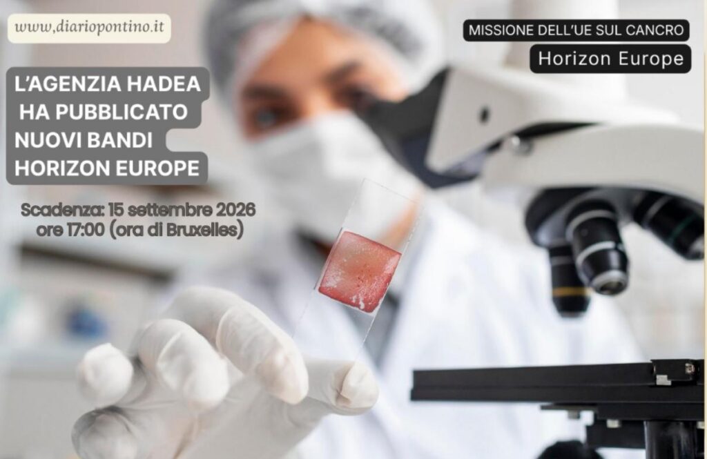 Horizon Europe