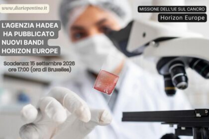 Horizon Europe