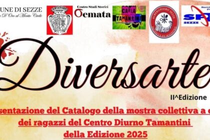 Diversarte – II Edizione