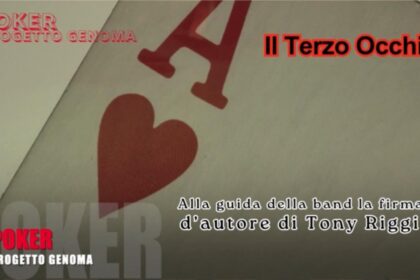 Il Terzo Occhio
