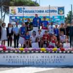 La 16ª Maratonina Azzurra