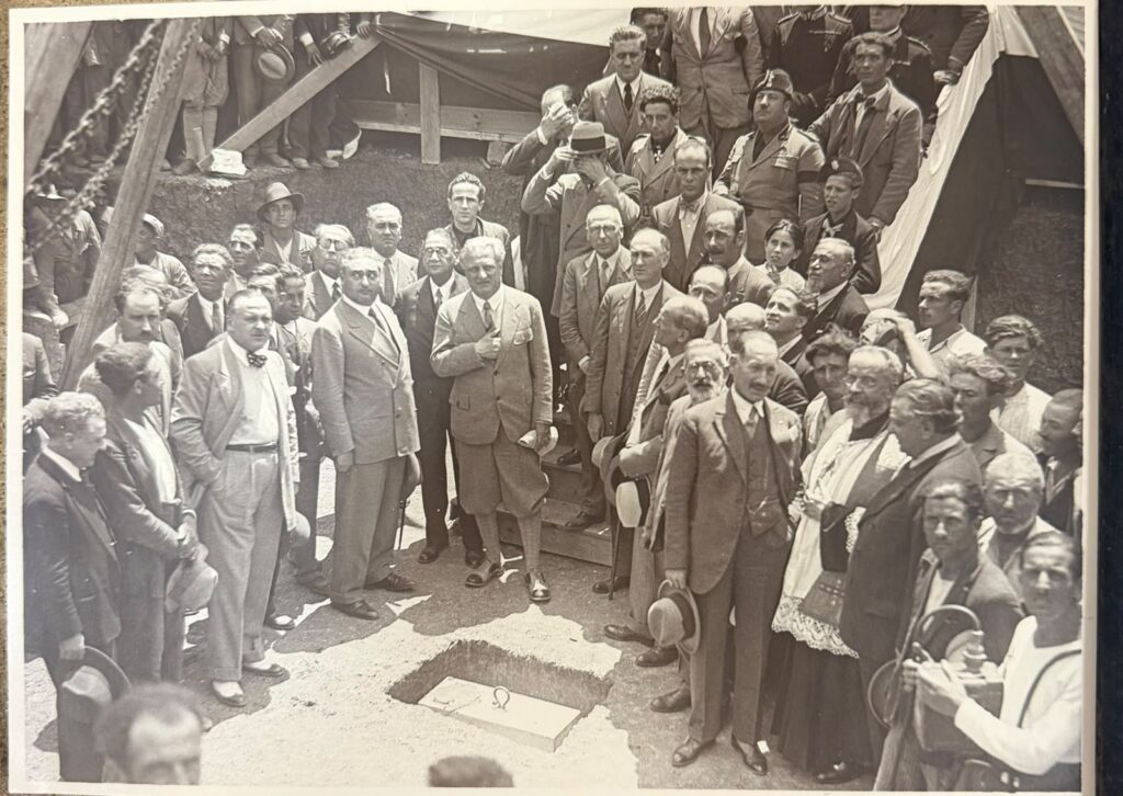 30 Giugno 1932