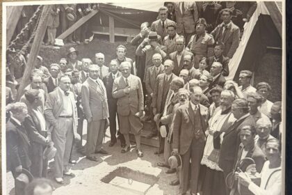 30 Giugno 1932