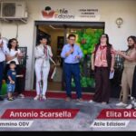 “Casa della Cultura”