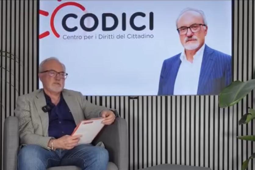 Antonio Bottoni Assoc. Codici