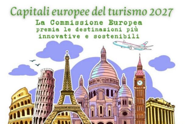 Bando Europeo