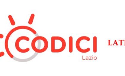 Codici Lazio Latina