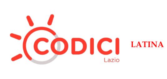 Codici Lazio Latina