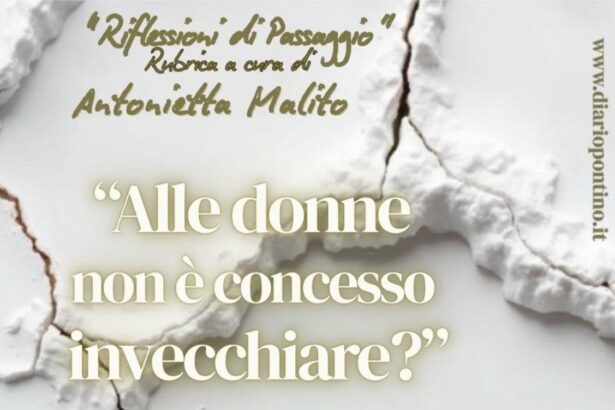 Riflessioni di Passaggio