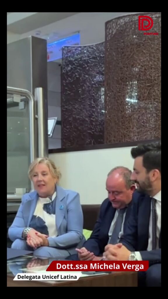  Dr.ssa Michela Verga