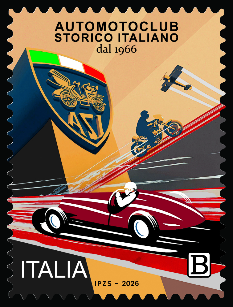 ASI – Automotoclub Storico Italiano