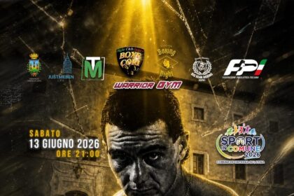 Boxe Cisterna